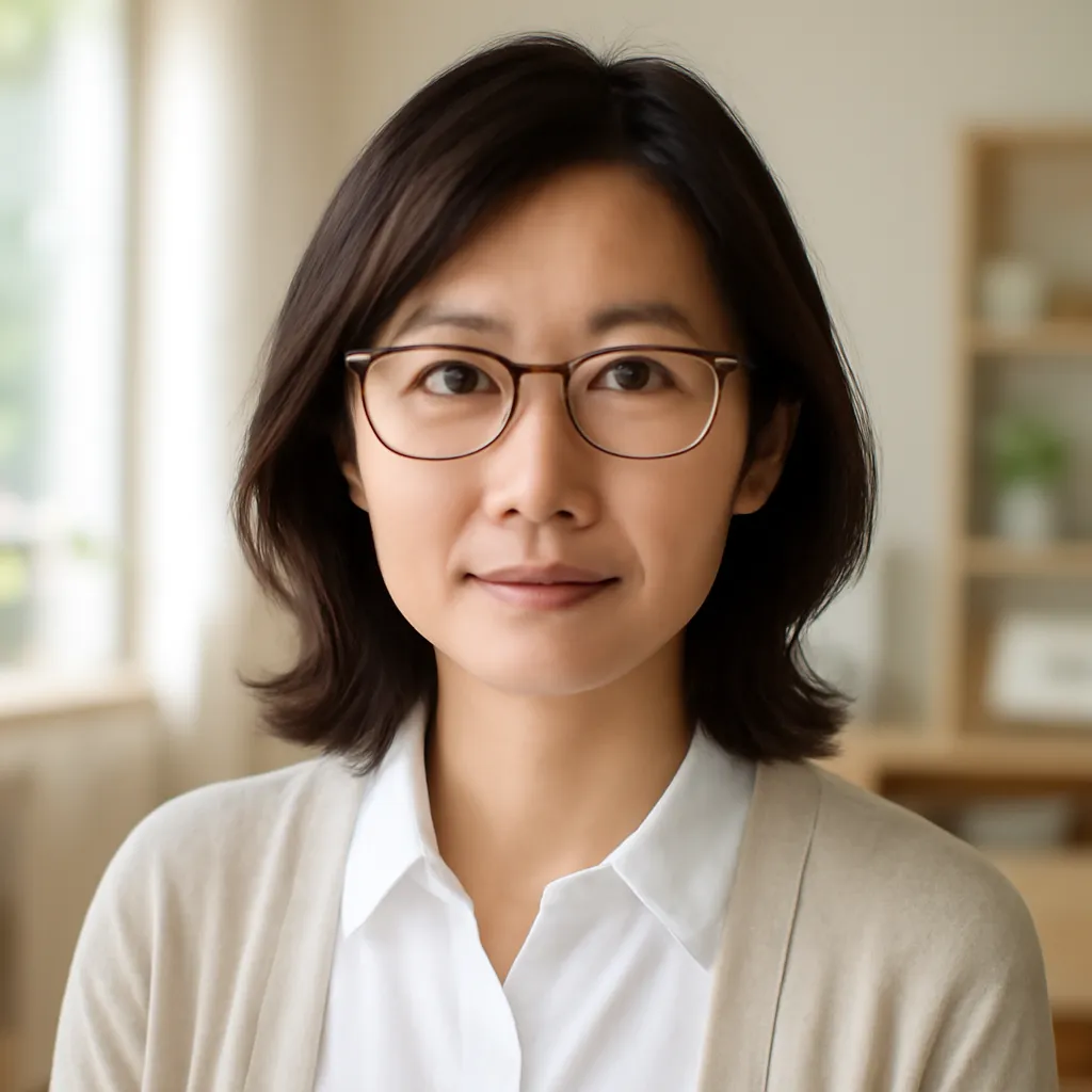 田中 沙織