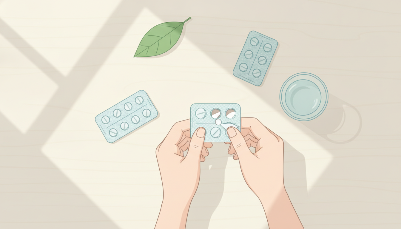 副作用が出やすい時期・頻度と変化
