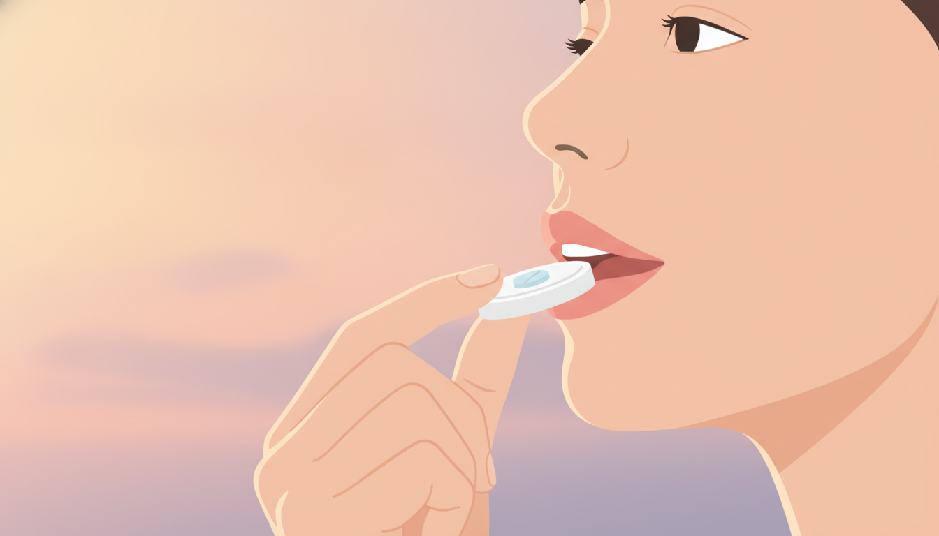 舌下免疫療法とは?仕組みと効果が出るまでの期間