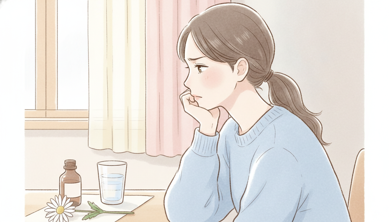 「やめたい」と思う理由を5つに分類して整理