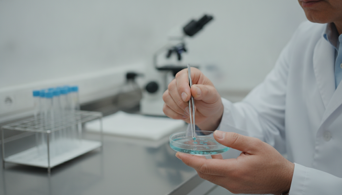 免疫療法の科学的エビデンスと有効性の客観的な見方