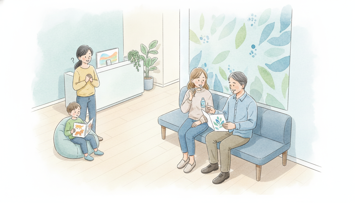 対象となる方・対象とならない方
