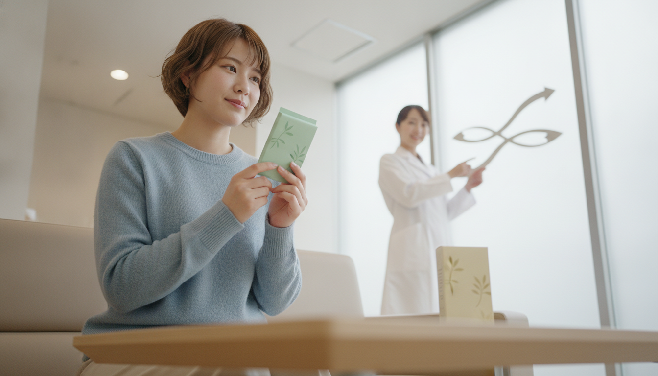 そもそもシダキュア・シダトレンとは？舌下免疫療法の基本