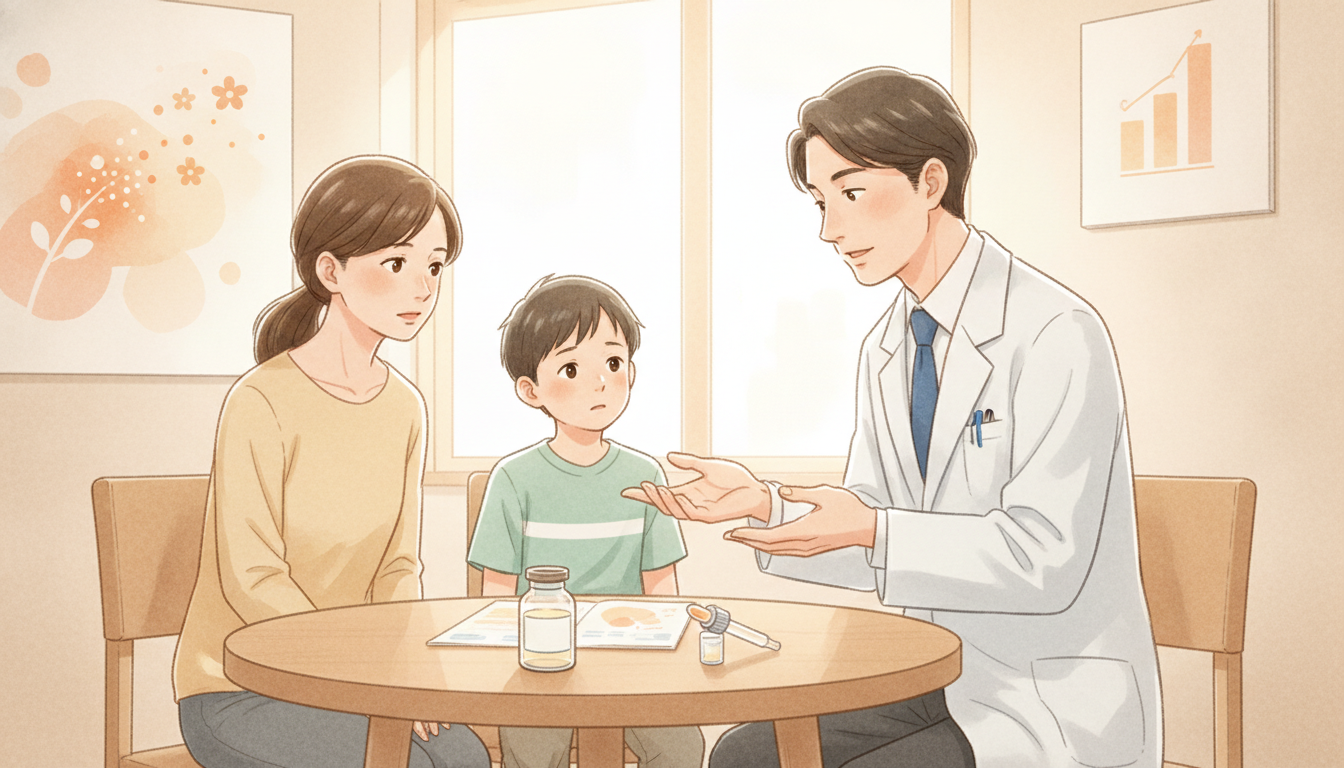 気になる費用・他の治療法との比較